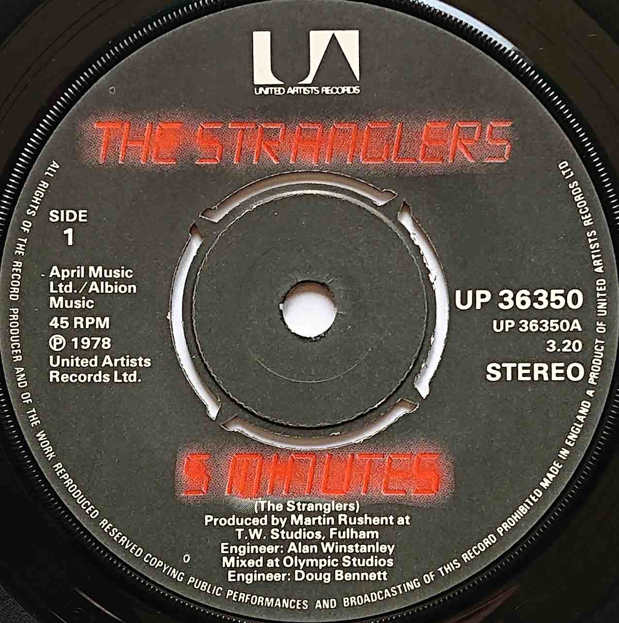Label